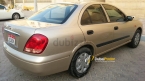 Nissan Sunny 2005 , Urgent Sale /-10000 AED